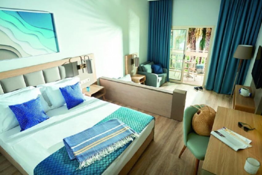 Aqua Fantasy Aquapark Hotels&Spa, 5* Aqua Fantasy Aquapark Hotels&Spa, 5*