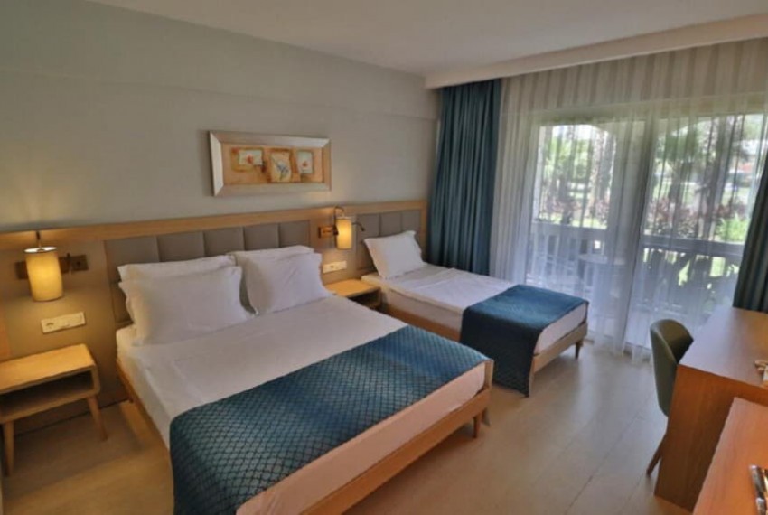 Aqua Fantasy Aquapark Hotels&Spa, 5* Aqua Fantasy Aquapark Hotels&Spa, 5*