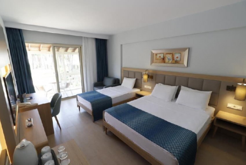 Aqua Fantasy Aquapark Hotels&Spa, 5* Aqua Fantasy Aquapark Hotels&Spa, 5*