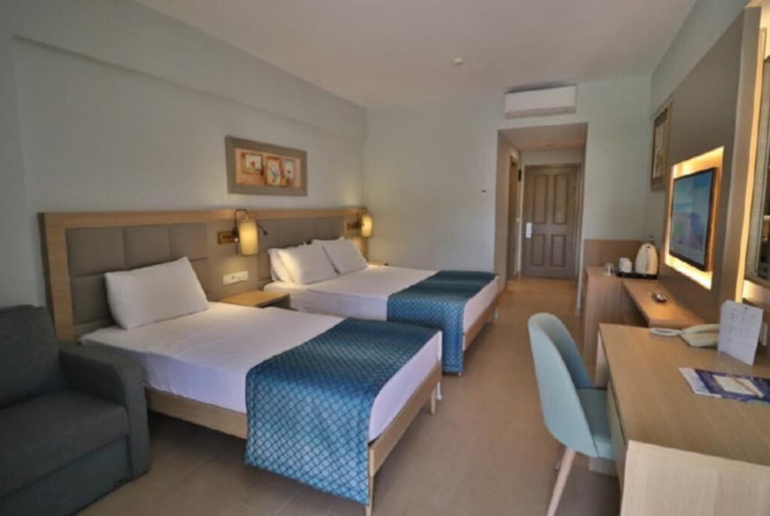 Aqua Fantasy Aquapark Hotels&Spa, 5* Aqua Fantasy Aquapark Hotels&Spa, 5*