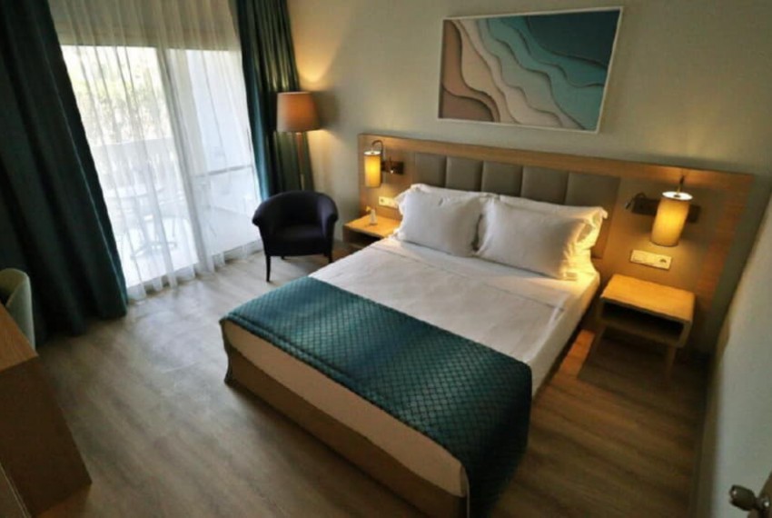 Aqua Fantasy Aquapark Hotels&Spa, 5* Aqua Fantasy Aquapark Hotels&Spa, 5*