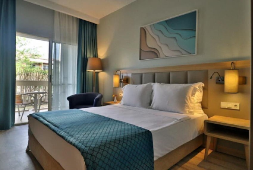 Aqua Fantasy Aquapark Hotels&Spa, 5* Aqua Fantasy Aquapark Hotels&Spa, 5*