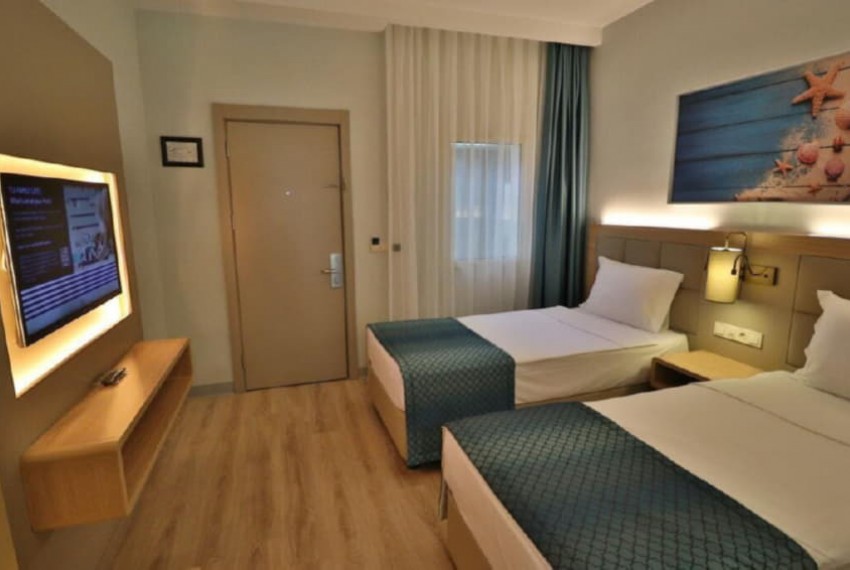Aqua Fantasy Aquapark Hotels&Spa, 5* Aqua Fantasy Aquapark Hotels&Spa, 5*