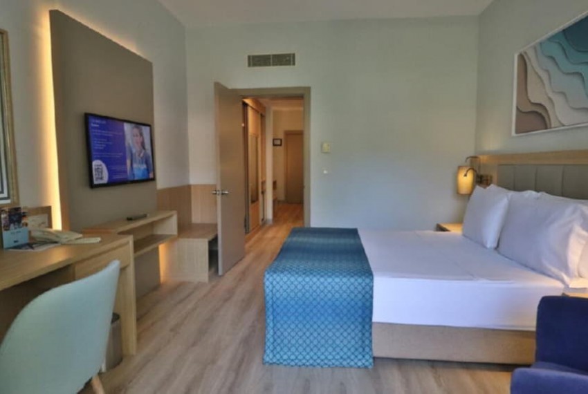 Aqua Fantasy Aquapark Hotels&Spa, 5* Aqua Fantasy Aquapark Hotels&Spa, 5*