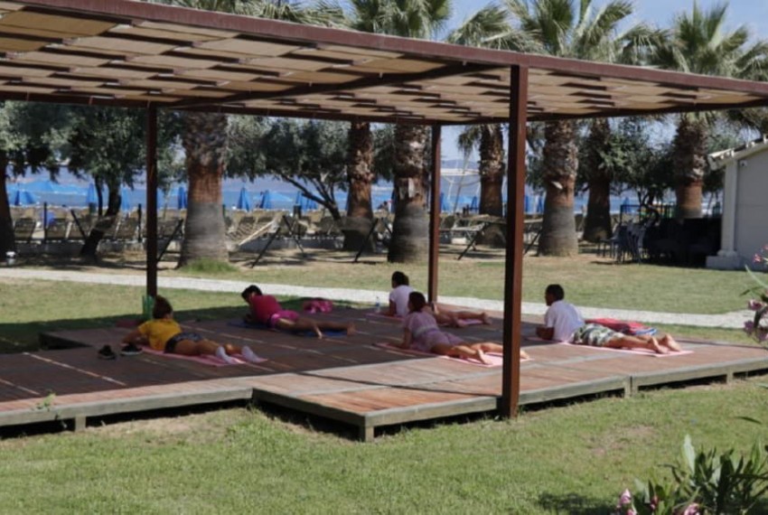 Aqua Fantasy Aquapark Hotels&Spa, 5* Aqua Fantasy Aquapark Hotels&Spa, 5*