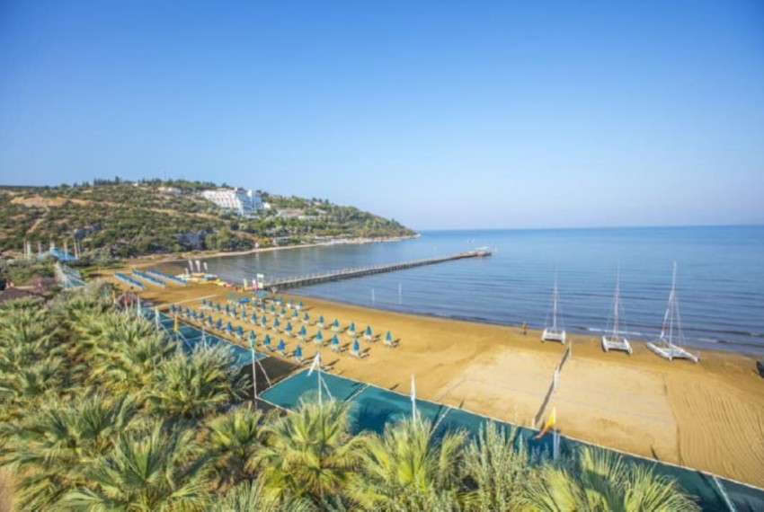 Aqua Fantasy Aquapark Hotels&Spa, 5* Aqua Fantasy Aquapark Hotels&Spa, 5*