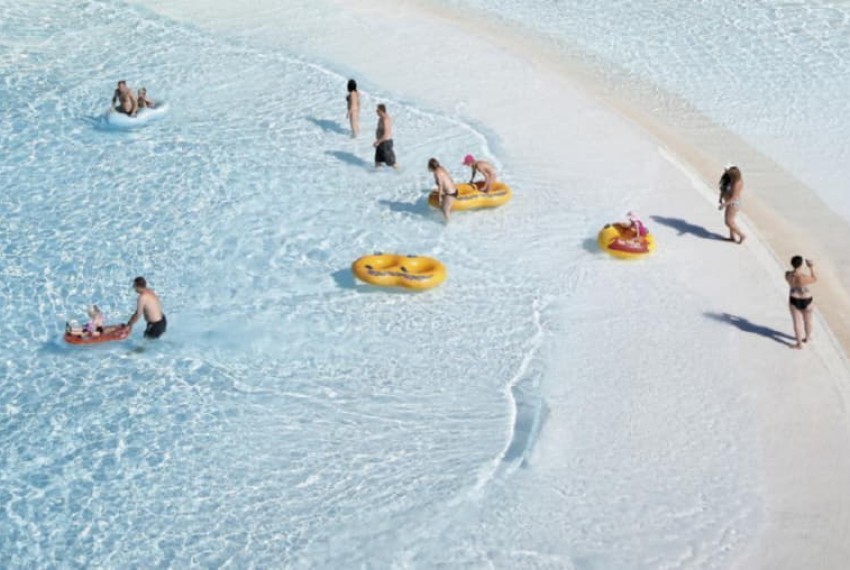 Aqua Fantasy Aquapark Hotels&Spa, 5* Aqua Fantasy Aquapark Hotels&Spa, 5*
