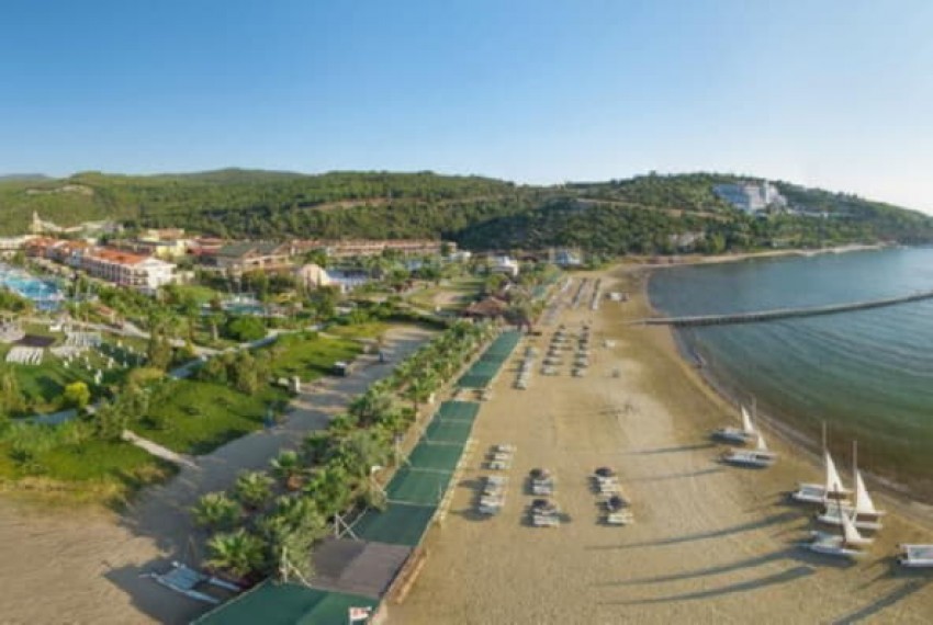 Aqua Fantasy Aquapark Hotels&Spa, 5* Aqua Fantasy Aquapark Hotels&Spa, 5*