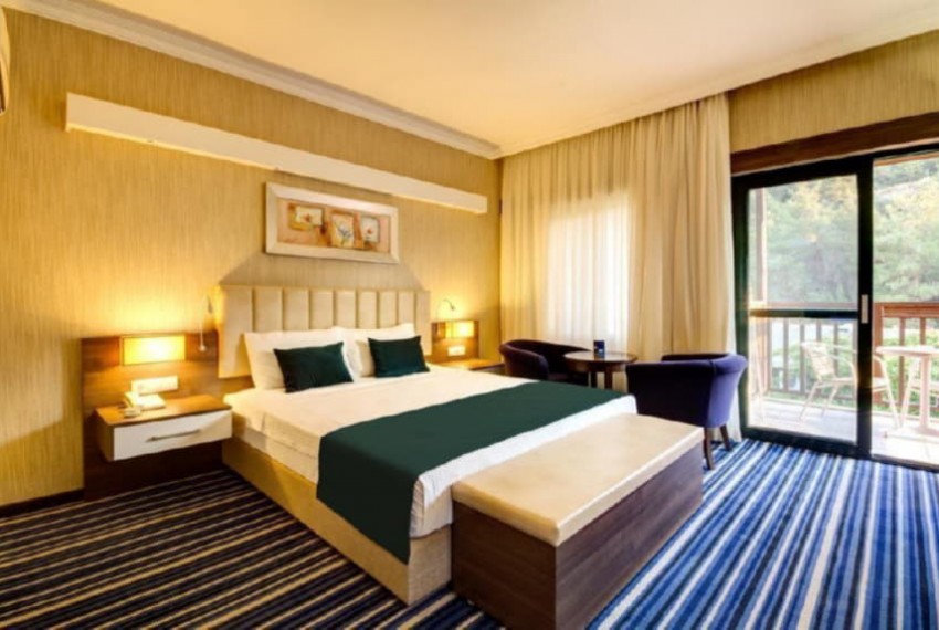 Aqua Fantasy Aquapark Hotels&Spa, 5* Aqua Fantasy Aquapark Hotels&Spa, 5*