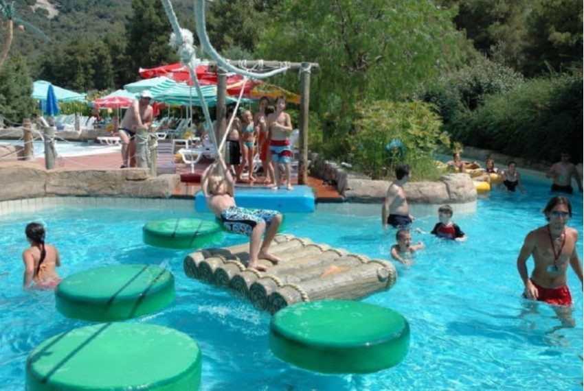 Aqua Fantasy Aquapark Hotels&Spa, 5* Aqua Fantasy Aquapark Hotels&Spa, 5*