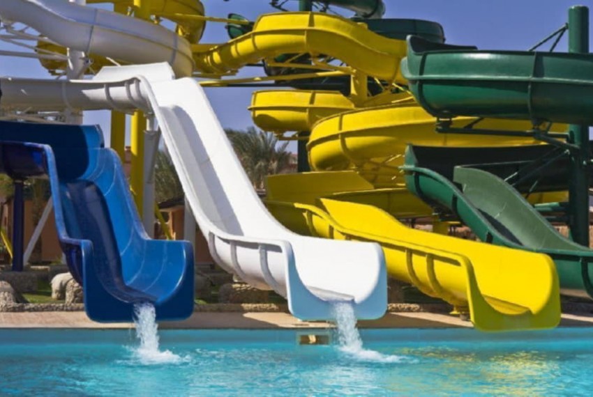 Aqua Fantasy Aquapark Hotels&Spa, 5* Aqua Fantasy Aquapark Hotels&Spa, 5*