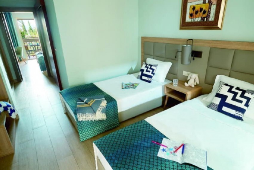 Aqua Fantasy Aquapark Hotels&Spa, 5* Aqua Fantasy Aquapark Hotels&Spa, 5*