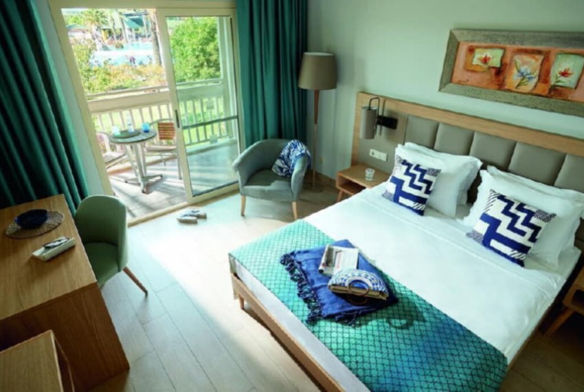 Aqua Fantasy Aquapark Hotels&Spa, 5* Aqua Fantasy Aquapark Hotels&Spa, 5*