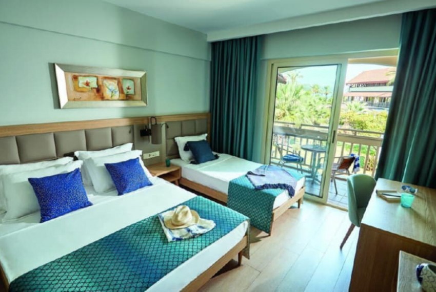 Aqua Fantasy Aquapark Hotels&Spa, 5* Aqua Fantasy Aquapark Hotels&Spa, 5*