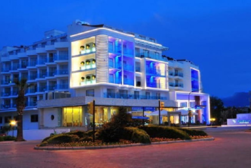 Blue Bay Platinum, 5* Blue Bay Platinum, 5*