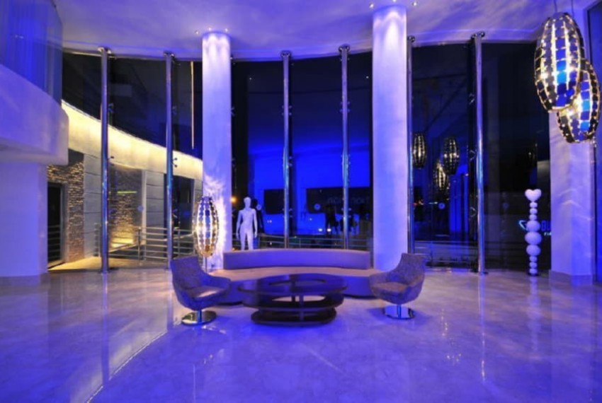 Blue Bay Platinum, 5* Blue Bay Platinum, 5*