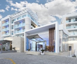 Blue Bay Platinum, 5*