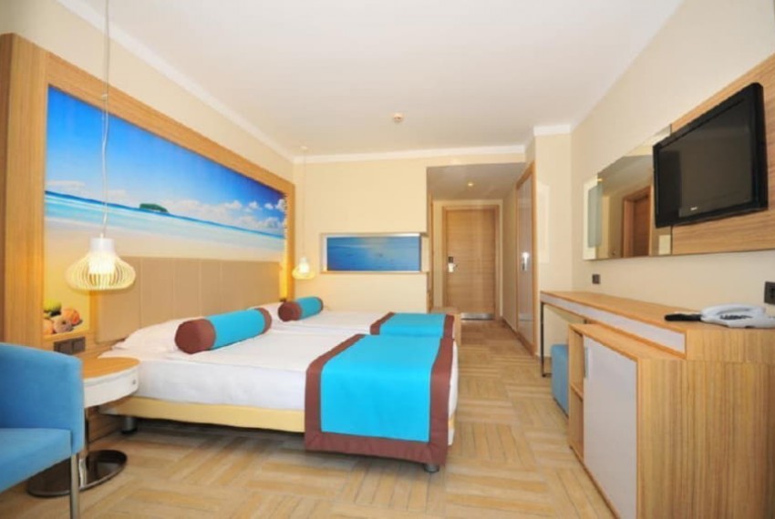 Blue Bay Platinum, 5* Blue Bay Platinum, 5*