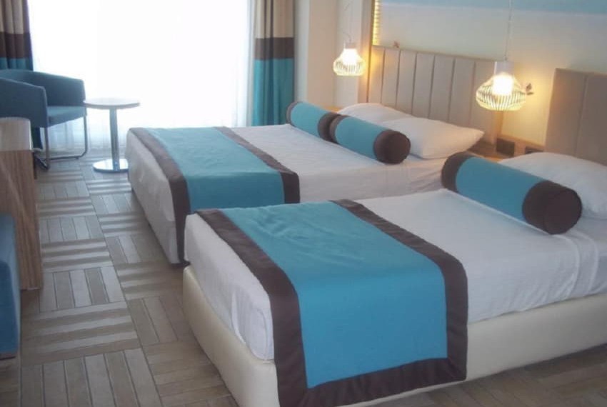 Blue Bay Platinum, 5* Blue Bay Platinum, 5*