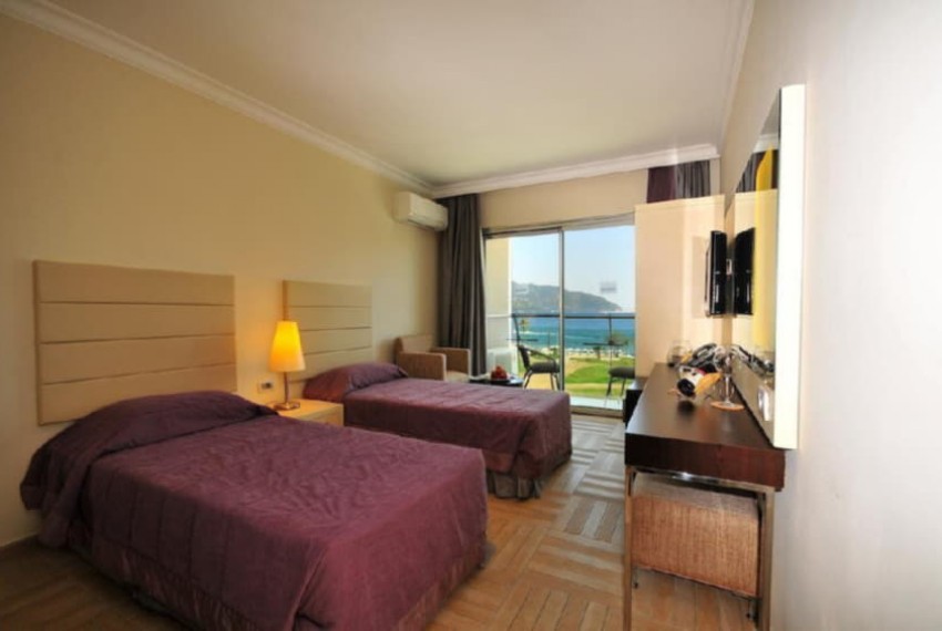 Blue Bay Platinum, 5* Blue Bay Platinum, 5*