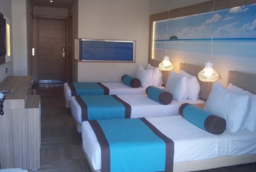Blue Bay Platinum, 5* Blue Bay Platinum, 5*