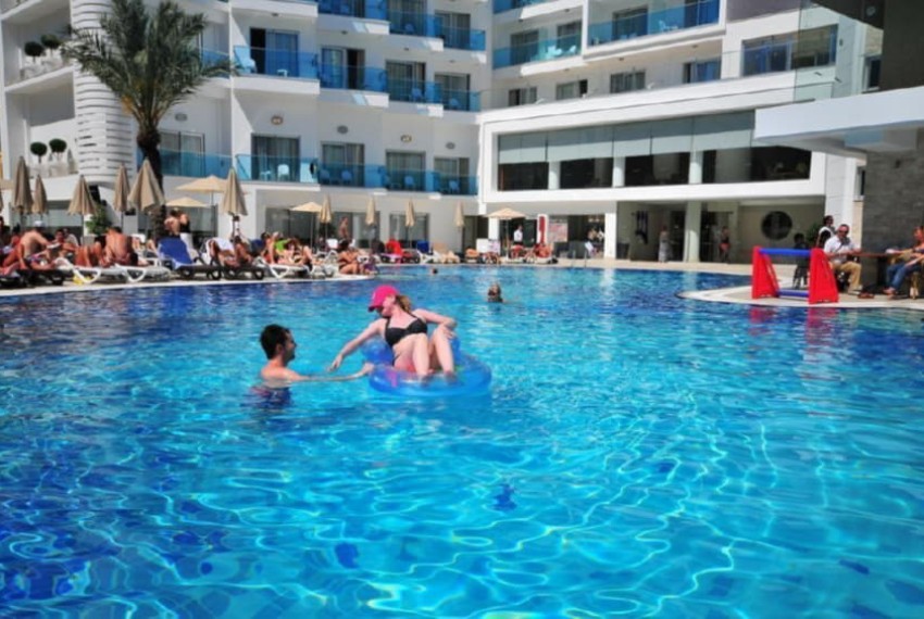 Blue Bay Platinum, 5* Blue Bay Platinum, 5*