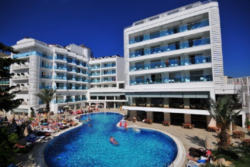 Blue Bay Platinum, 5* Blue Bay Platinum, 5*
