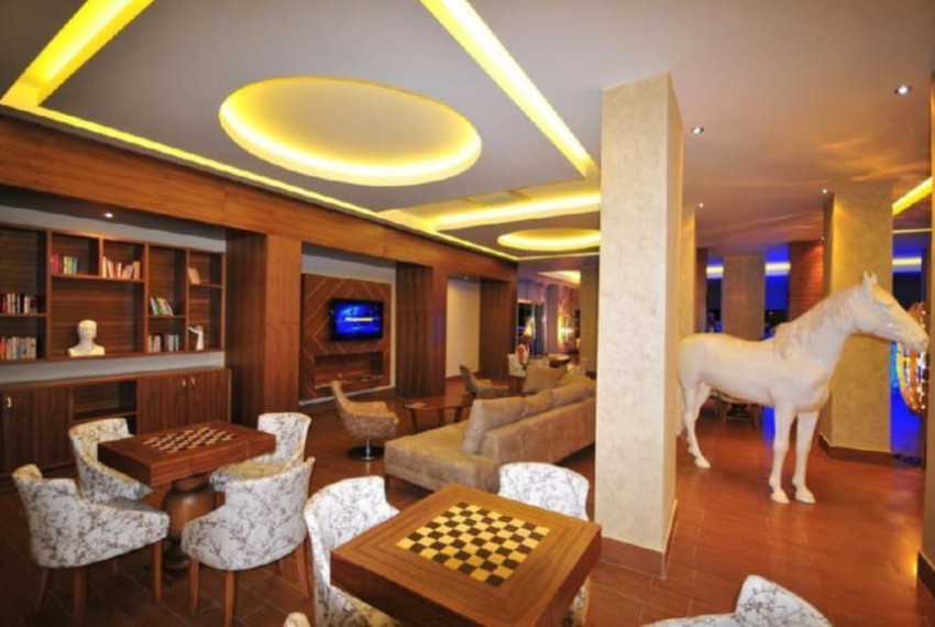 Blue Bay Platinum, 5* Blue Bay Platinum, 5*