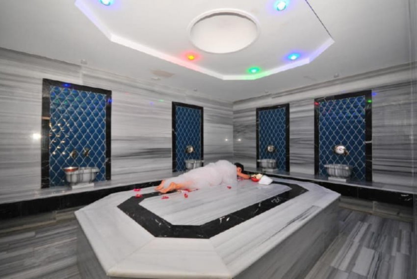 Blue Bay Platinum, 5* Blue Bay Platinum, 5*
