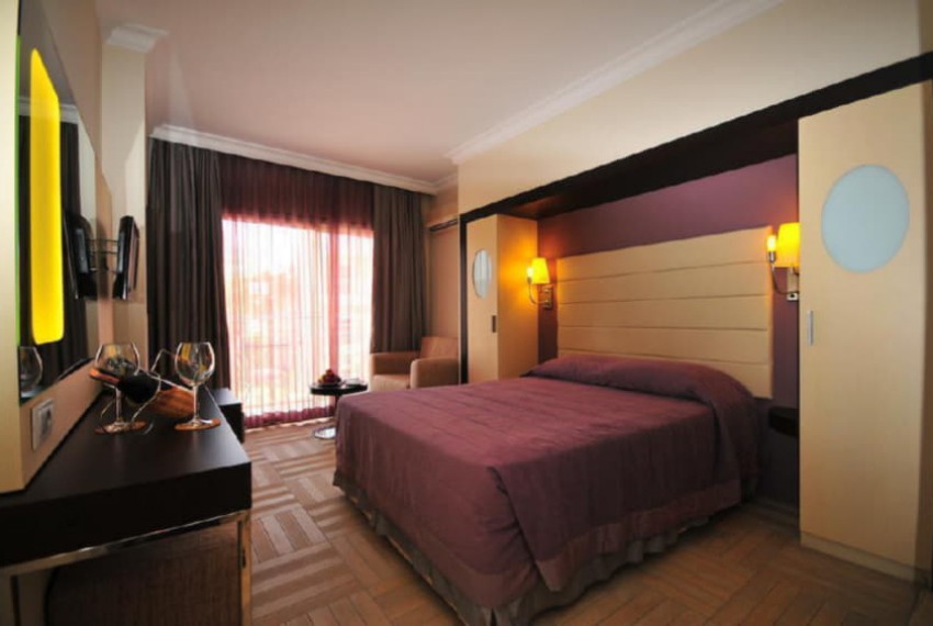 Blue Bay Platinum, 5* Blue Bay Platinum, 5*