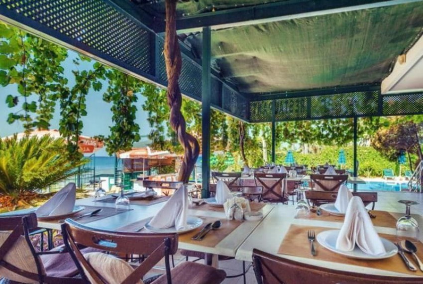 Antik Garden Hotel, 4* Antik Garden Hotel, 4*