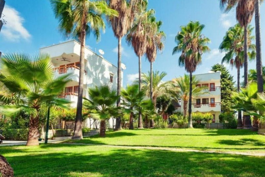 Antik Garden Hotel, 4* Antik Garden Hotel, 4*