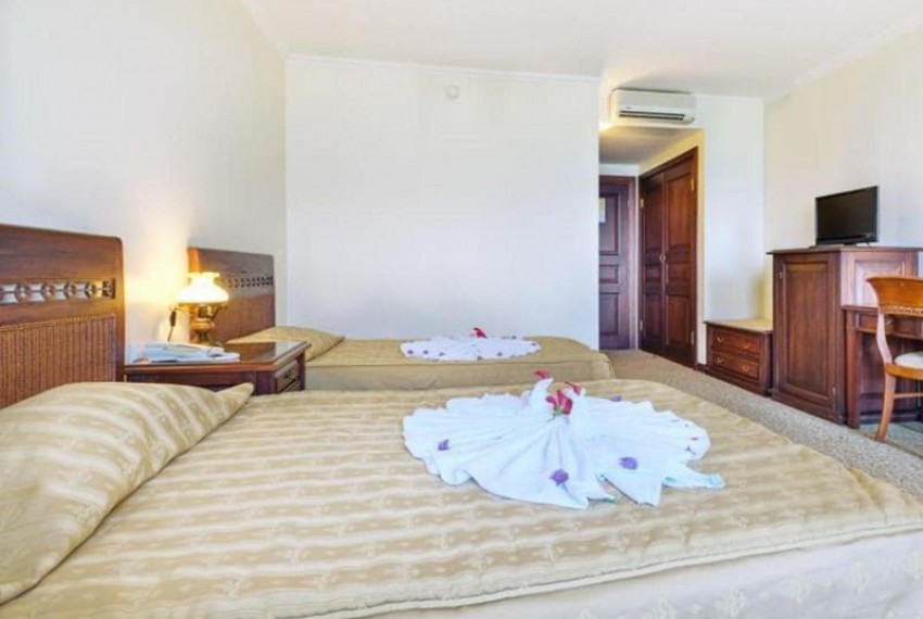Antik Garden Hotel, 4* Antik Garden Hotel, 4*