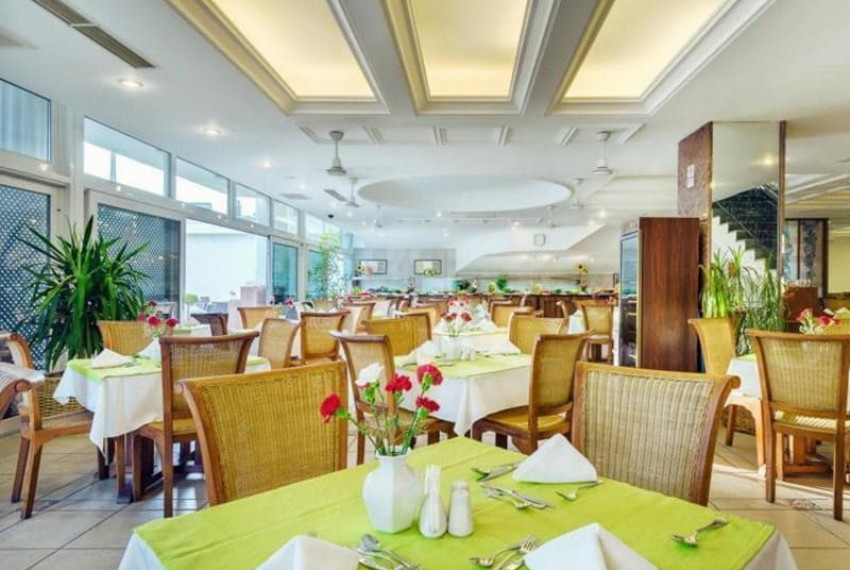 Antik Garden Hotel, 4* Antik Garden Hotel, 4*