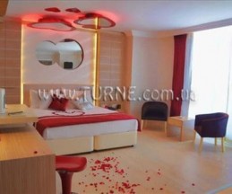 Dora Beach Boutique Hotel, 4*