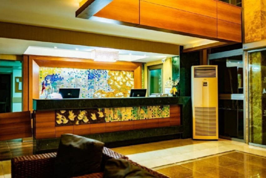 Ambassador Plaza Hotel, 4* Ambassador Plaza Hotel, 4*