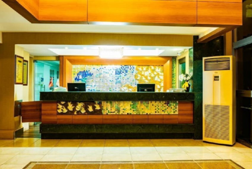 Ambassador Plaza Hotel, 4* Ambassador Plaza Hotel, 4*
