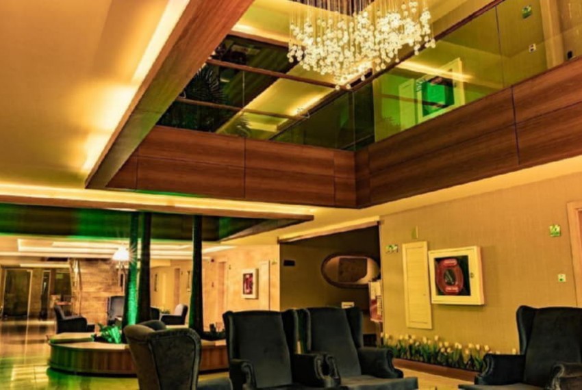 Ambassador Plaza Hotel, 4* Ambassador Plaza Hotel, 4*