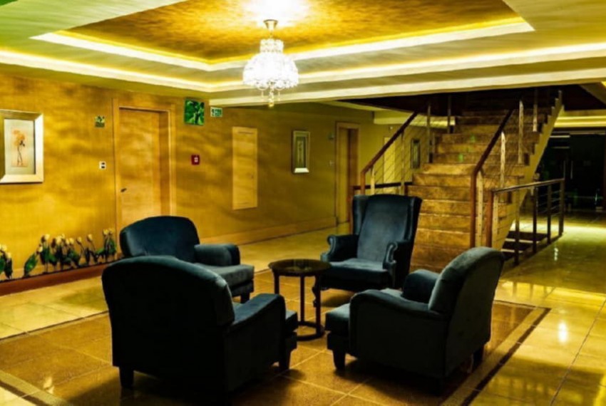 Ambassador Plaza Hotel, 4* Ambassador Plaza Hotel, 4*
