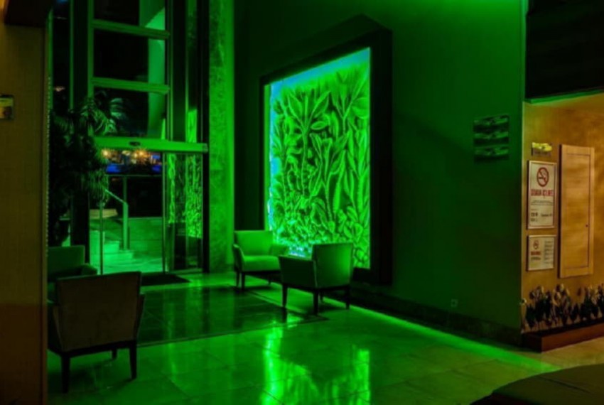 Ambassador Plaza Hotel, 4* Ambassador Plaza Hotel, 4*