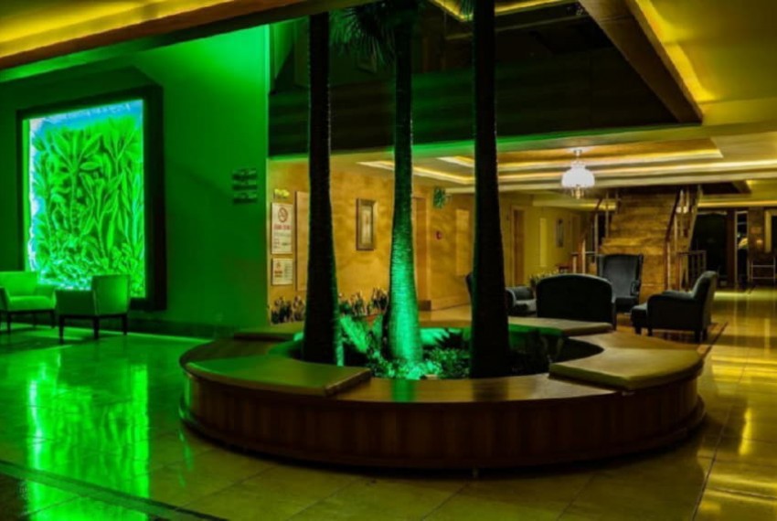 Ambassador Plaza Hotel, 4* Ambassador Plaza Hotel, 4*