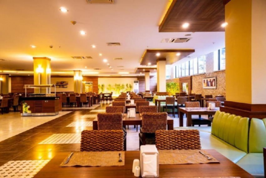 Ambassador Plaza Hotel, 4* Ambassador Plaza Hotel, 4*