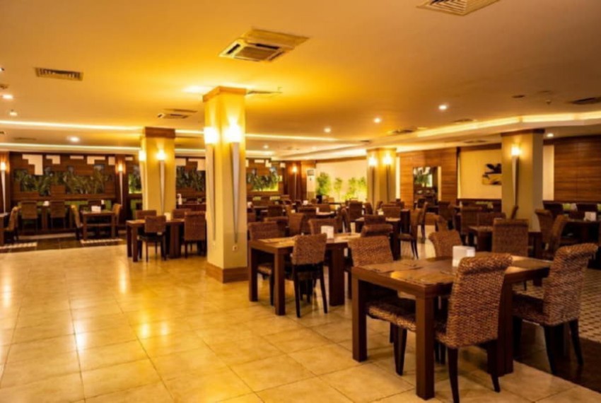 Ambassador Plaza Hotel, 4* Ambassador Plaza Hotel, 4*
