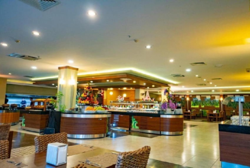 Ambassador Plaza Hotel, 4* Ambassador Plaza Hotel, 4*