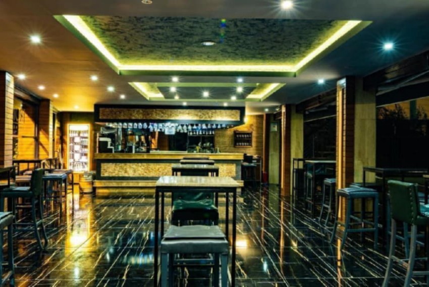 Ambassador Plaza Hotel, 4* Ambassador Plaza Hotel, 4*