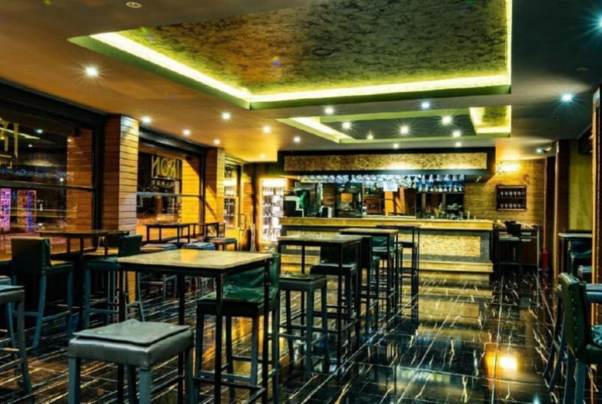 Ambassador Plaza Hotel, 4* Ambassador Plaza Hotel, 4*