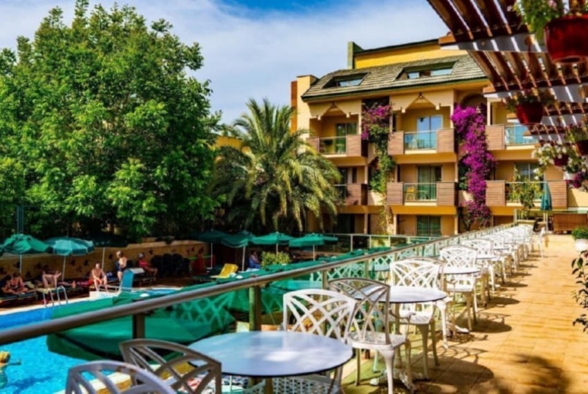 Ambassador Plaza Hotel, 4* Ambassador Plaza Hotel, 4*