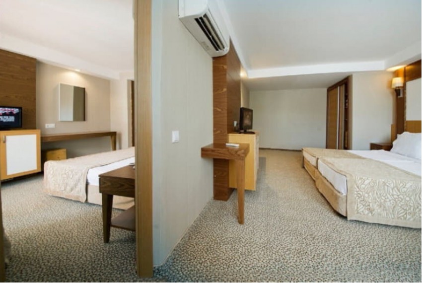 MC Park Beach Resort (ex. Serapsu Beach Resort ), 5* MC Park Beach Resort (ex. Serapsu Beach Resort ), 5*
