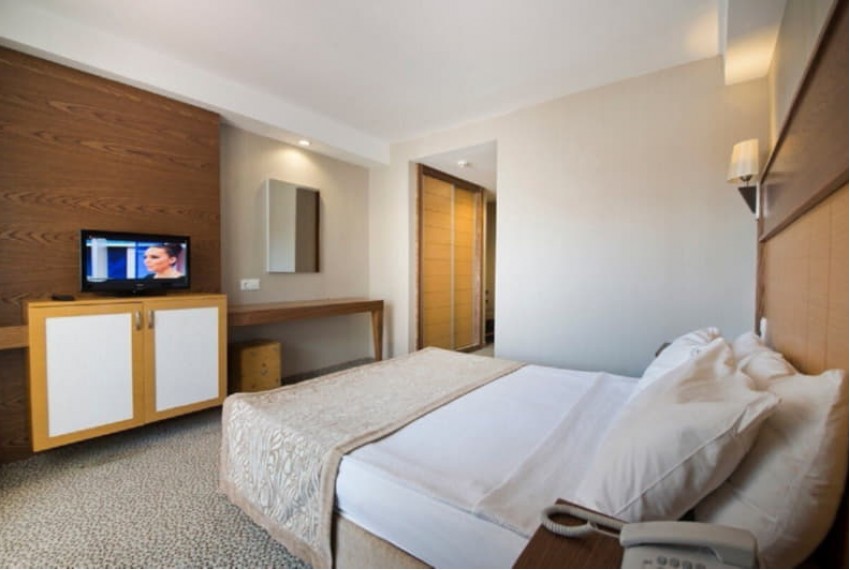 MC Park Beach Resort (ex. Serapsu Beach Resort ), 5* MC Park Beach Resort (ex. Serapsu Beach Resort ), 5*
