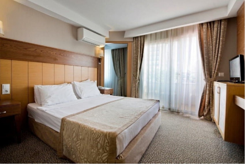 MC Park Beach Resort (ex. Serapsu Beach Resort ), 5* MC Park Beach Resort (ex. Serapsu Beach Resort ), 5*